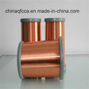 0.1mm Magnet Enameled Copper Wire