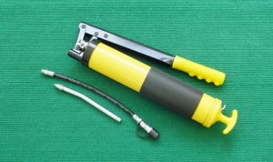 Top Quality Grease Gun For Industry