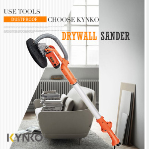 230mm Kynko Electric Power Tools Drywall Sander for OEM Kd59