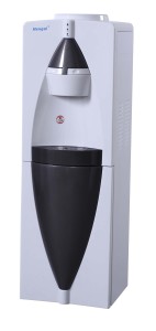 High Efficient Compressor Cooling R134A Water Dispenser