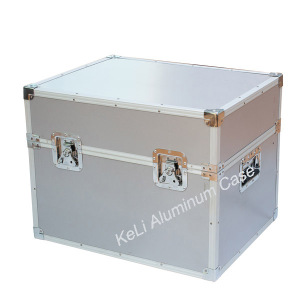 High Quality Aluminum Military Box /Flight Box (Keli-011)