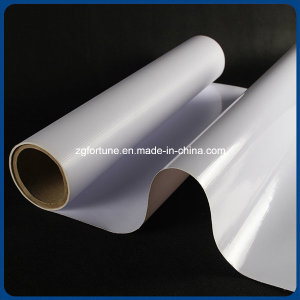 China Manufacturer 440g Laminated Backlit PVC Flex Banner