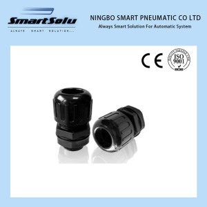 Ningbo Smart Sm-F Series Waterproof Union for Flexible Pipe