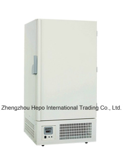 Large Capacity Energy Saving Laboratory Deep Freezer (-40C, -60C, -86C)