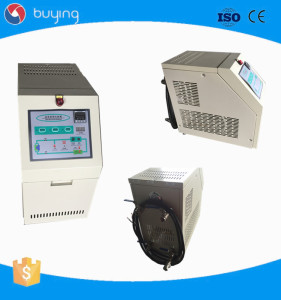 Industrial Digital Thermoregulator for Injection Machine