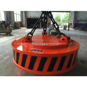 Electro Magnet of Metal Magnetic Lifting