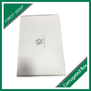 Two Side Printing Paper Mailer Carton in China