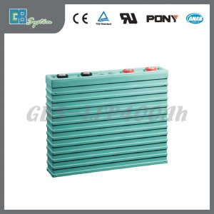 3.2V400ah Lithium Ion Battery
